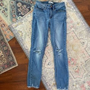 Lauren Conrad Jeans